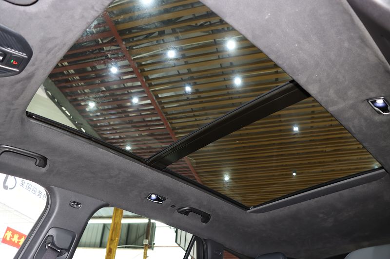 吉利汽车 星越L 2024款 2.0TD 高功自动两驱天际版