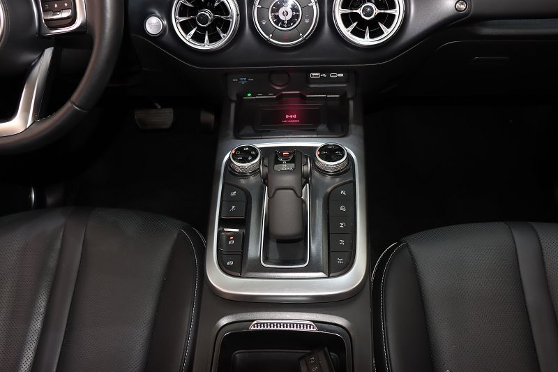 坦克300 2021款 越野版 2.0T 征服者