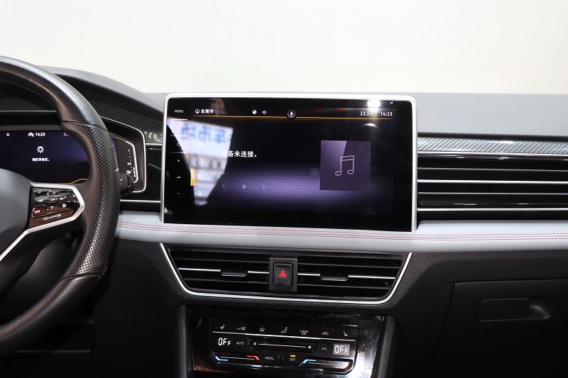 大众 途观X 2021款 330TSI 两驱旗舰版