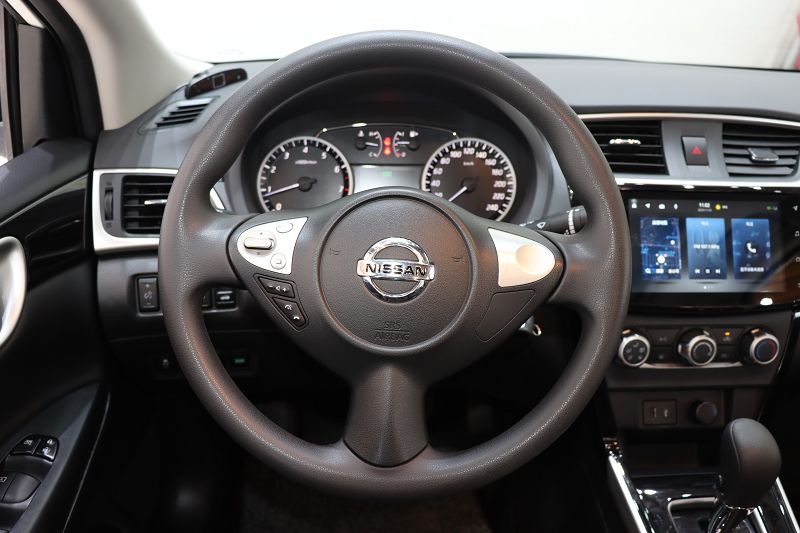 日产 轩逸 2021款 经典 1.6XL CVT豪华版 国VI