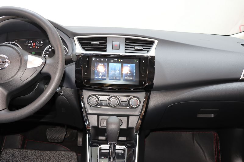 日产 轩逸 2021款 经典 1.6XL CVT豪华版 国VI