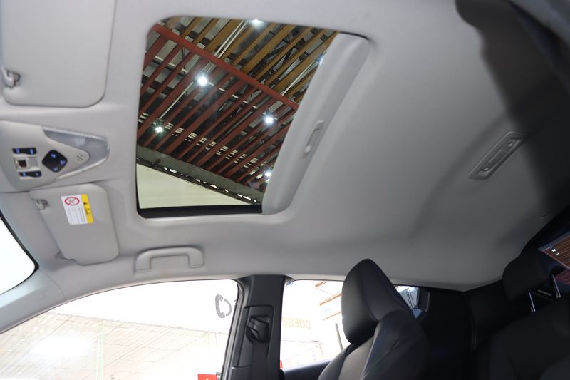 丰田C-HR 2021款 2.0L 豪华版