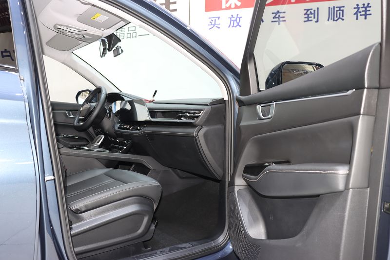 五菱汽车 五菱凯捷 2020款 1.5T CVT旗舰型 国VI