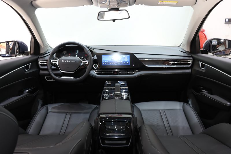 五菱汽车 五菱凯捷 2020款 1.5T CVT旗舰型 国VI