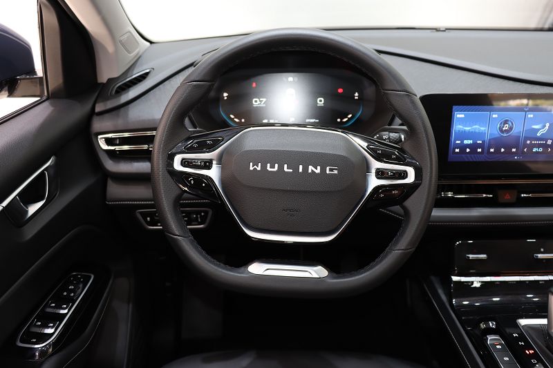 五菱汽车 五菱凯捷 2020款 1.5T CVT旗舰型 国VI