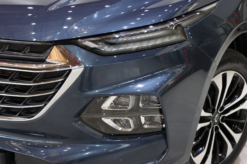 五菱汽车 五菱凯捷 2020款 1.5T CVT旗舰型 国VI