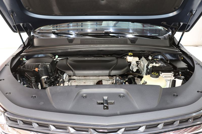 五菱汽车 五菱凯捷 2020款 1.5T CVT旗舰型 国VI