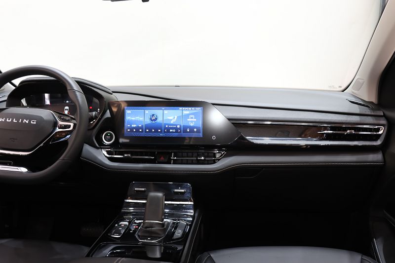 五菱汽车 五菱凯捷 2020款 1.5T CVT旗舰型 国VI