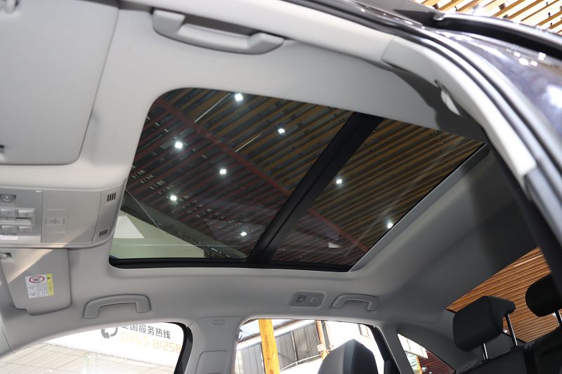 大众 速腾 2023款 300TSI DSG超越版