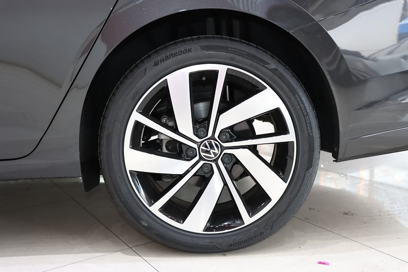 大众 速腾 2023款 300TSI DSG超越版