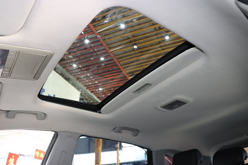 雪佛兰 科帕奇 2015款 2.4L 四驱旗舰版 7座