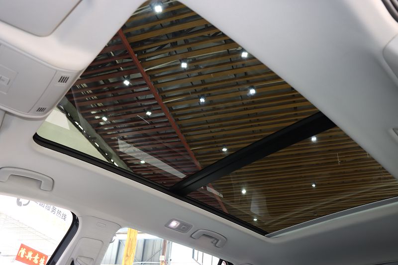 大众 探岳 2021款 330TSI 两驱30周年纪念版