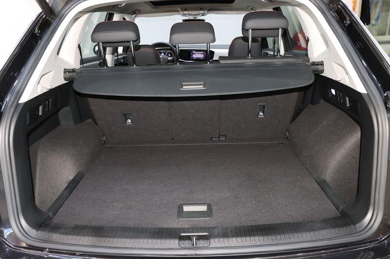 大众 探岳 2021款 330TSI 两驱30周年纪念版