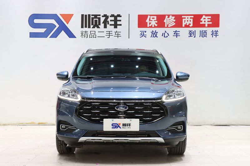 福特 锐际 2020款 EcoBoost 245 两驱耀享款