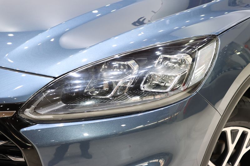 福特 锐际 2020款 EcoBoost 245 两驱耀享款