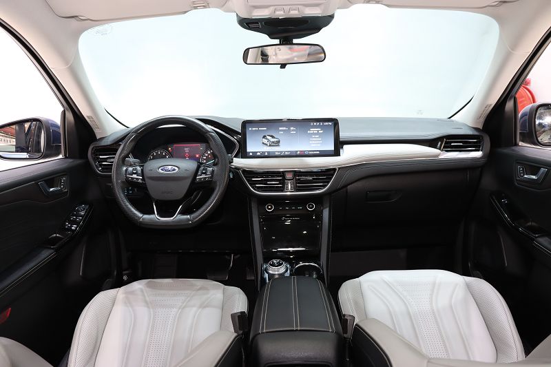 福特 锐际 2020款 EcoBoost 245 两驱耀享款