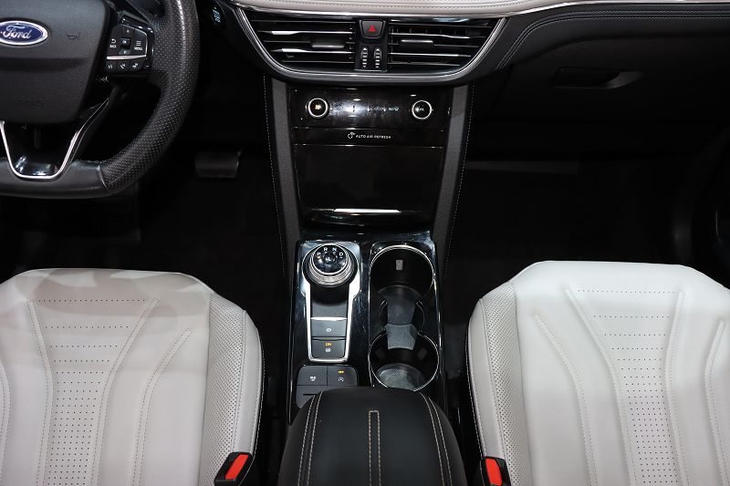 福特 锐际 2020款 EcoBoost 245 两驱耀享款