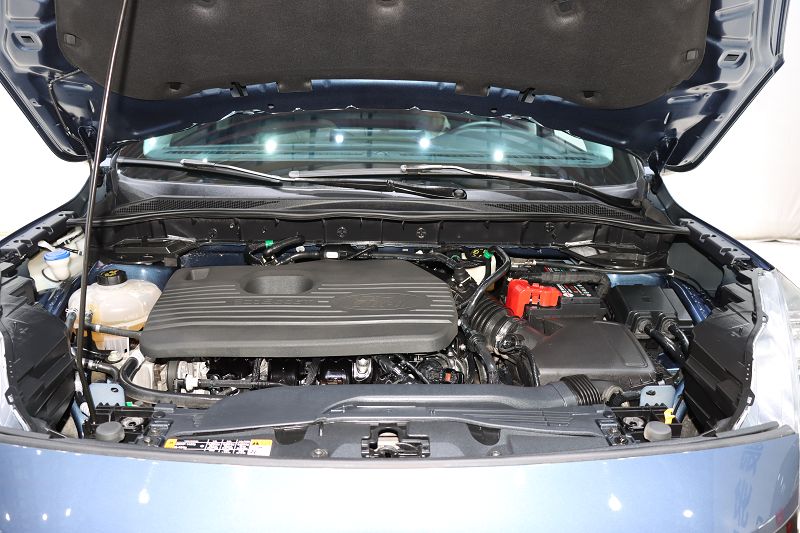 福特 锐际 2020款 EcoBoost 245 两驱耀享款