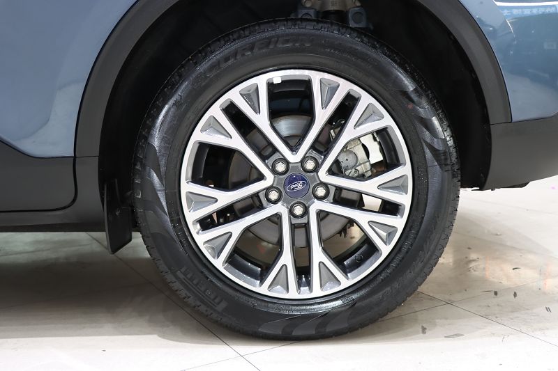 福特 锐际 2020款 EcoBoost 245 两驱耀享款