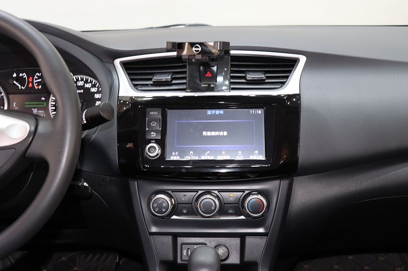 日产 轩逸 2019款 经典 1.6XE CVT舒适版 国Ⅵ