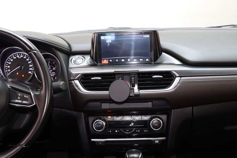 马自达 阿特兹 2018款 2.5L 蓝天运动版