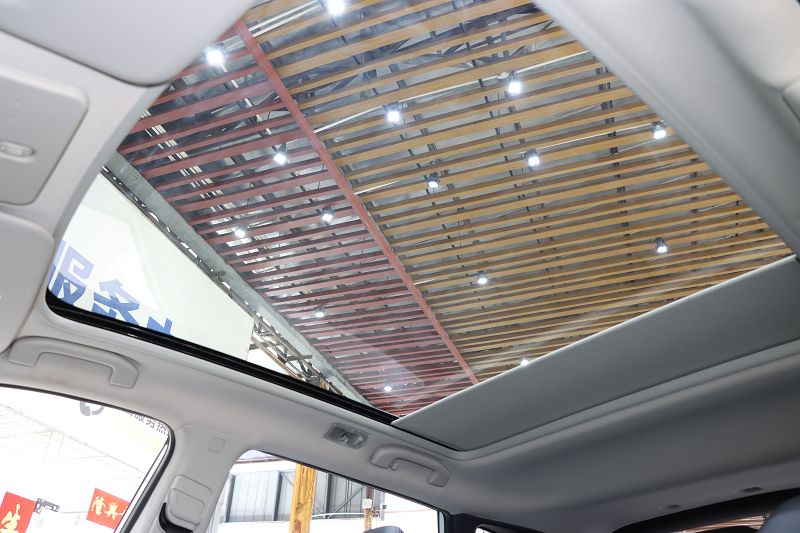 日产 逍客 19款 2.0L CVT豪华