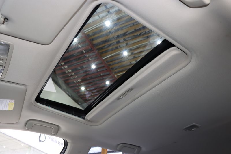 三菱 欧蓝德 2019款 2.4L 四驱致享版 5座 国VI