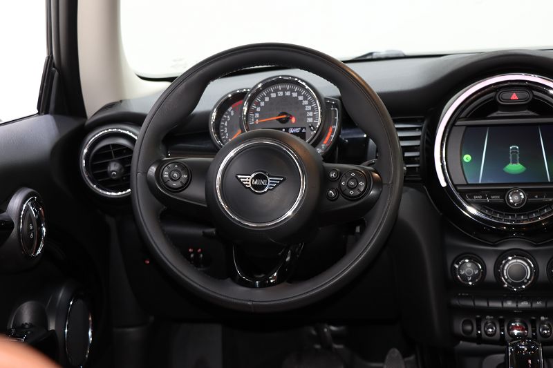 MINI 2019款 1.5T ONE PLUS 国VI