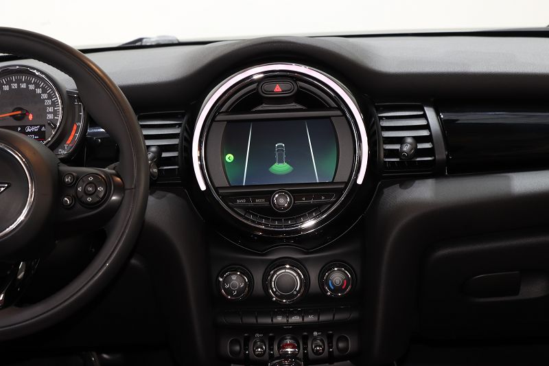 MINI 2019款 1.5T ONE PLUS 国VI