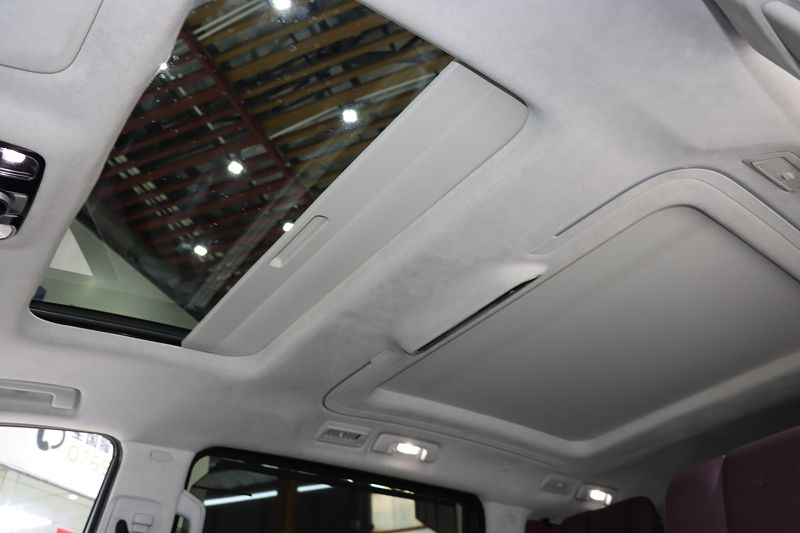 别克 世纪 2023款 2.0T 七座蕴世版