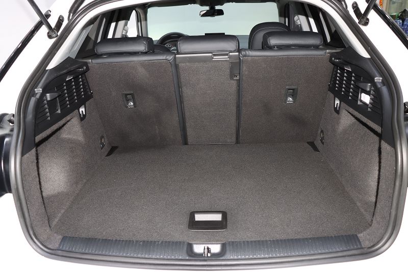 奥迪Q2L 2018款 35TFSI 上市专享版 国VI