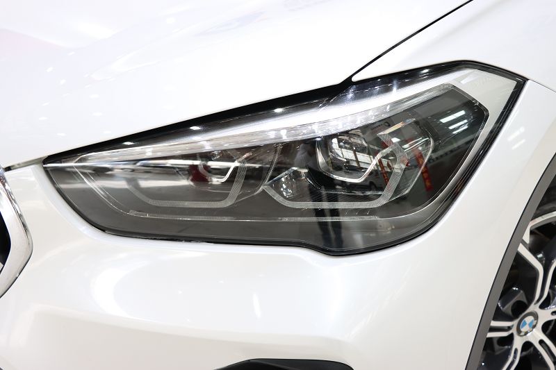 宝马X1 2020款 sDrive25Li 领先型