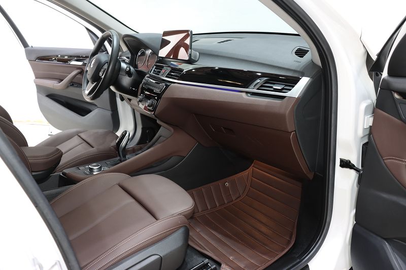 宝马X1 2020款 sDrive25Li 领先型