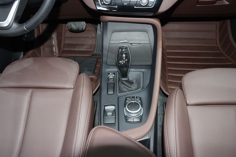 宝马X1 2020款 sDrive25Li 领先型