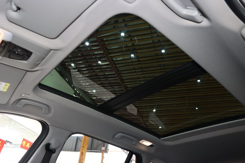 宝马X1 2020款 sDrive25Li 领先型