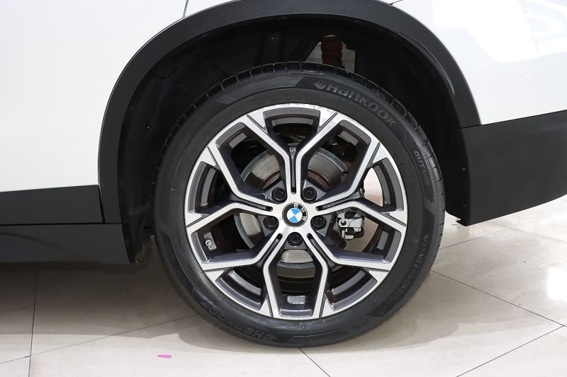 宝马X1 2020款 sDrive25Li 领先型