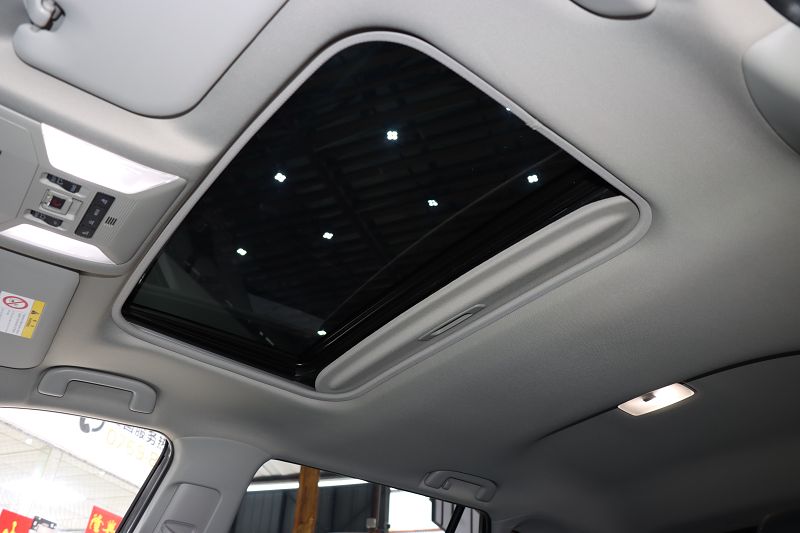 丰田 RAV4荣放 2023款 2.0L CVT两驱风尚版