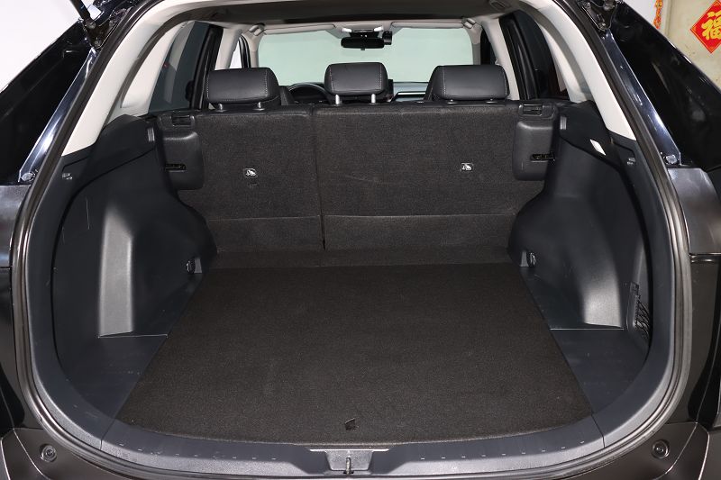 丰田 RAV4荣放 2023款 2.0L CVT两驱风尚版