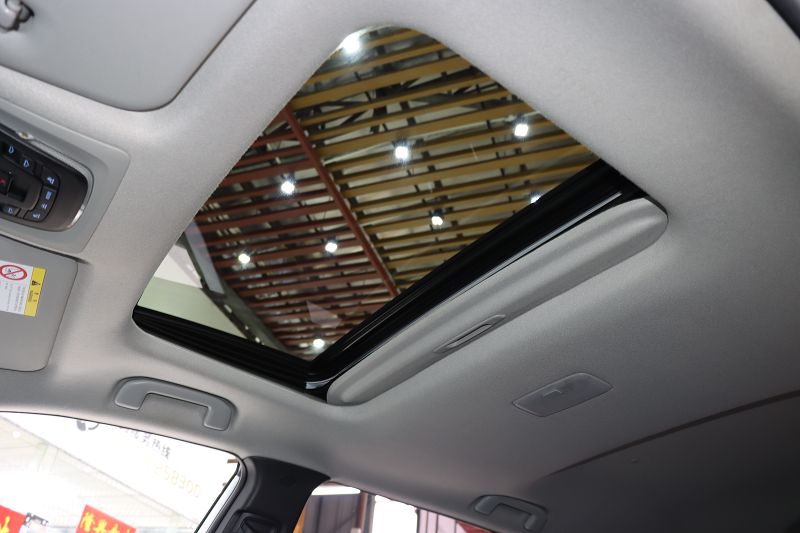 丰田 锋兰达 2022款 2.0L CVT领先版