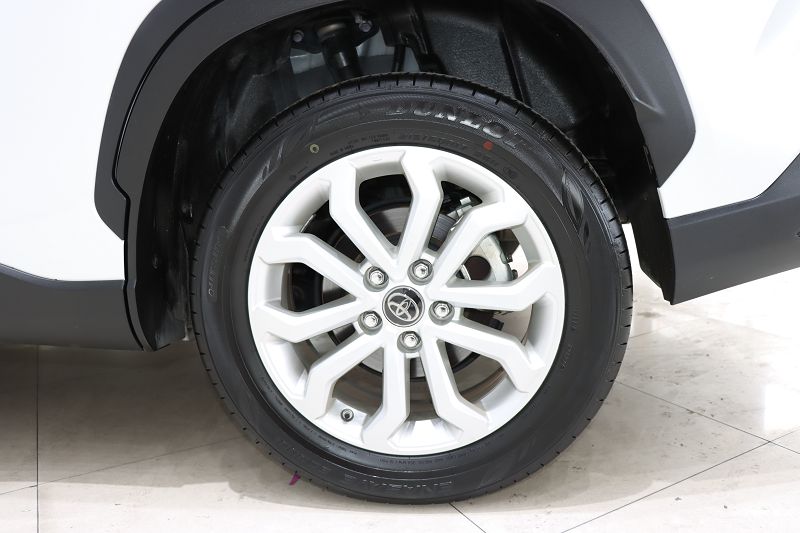 丰田 锋兰达 2022款 2.0L CVT领先版