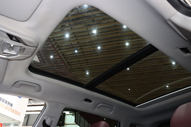 吉利汽车 博越 2022款 X 1.8TD DCT智尊型 国VI