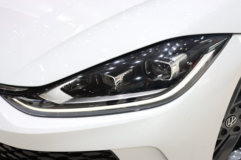 大众 凌渡 2024款 L 200TSI DSG潮辣版