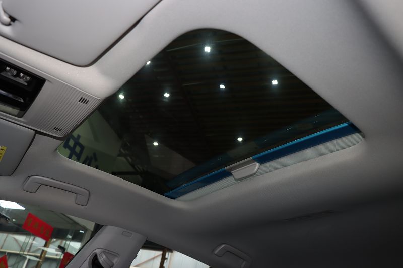 大众 凌渡 2024款 L 200TSI DSG潮辣版