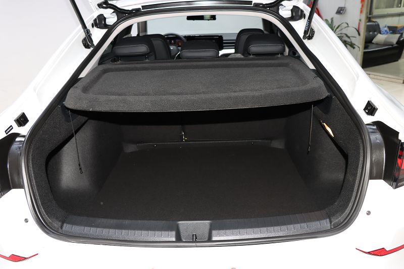 大众 凌渡 2024款 L 200TSI DSG潮辣版