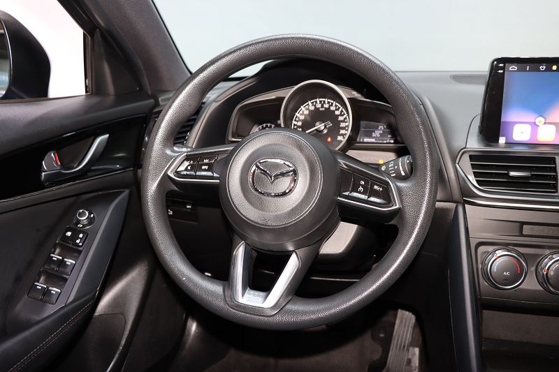 马自达CX-4 2021款 2.0L 自动两驱蓝天活力版