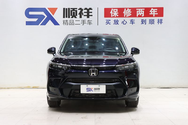 本田 皓影 2023款 240TURBO 两驱精英版 5座