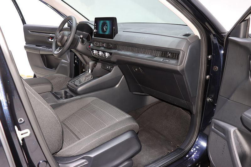 本田 皓影 2023款 240TURBO 两驱精英版 5座