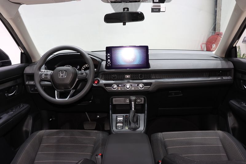 本田 皓影 2023款 240TURBO 两驱精英版 5座