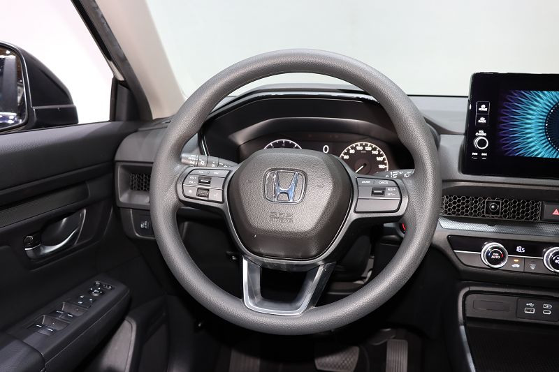 本田 皓影 2023款 240TURBO 两驱精英版 5座