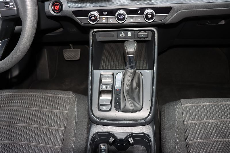 本田 皓影 2023款 240TURBO 两驱精英版 5座